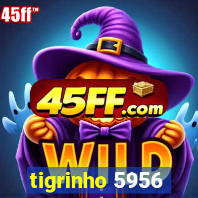 tigrinho 5956